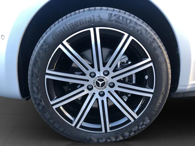 Mercedes-Benz V 250 d Style lang 4Matic 9G-Tronic