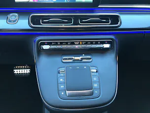 Mercedes-Benz V 250 d Style lang 4Matic 9G-Tronic