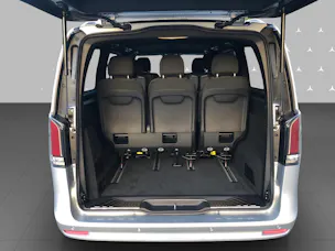 Mercedes-Benz V 250 d Style lang 4Matic 9G-Tronic