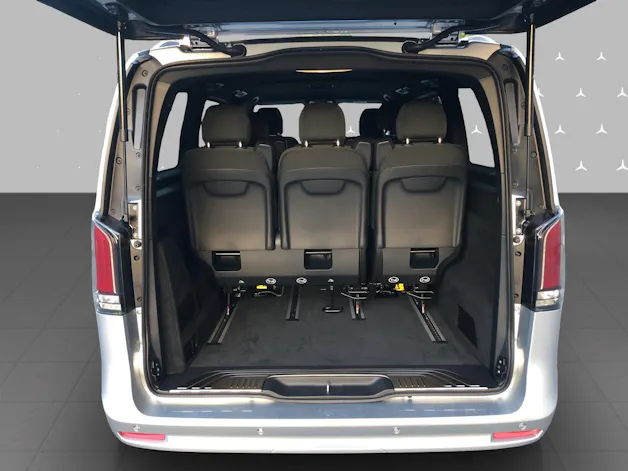 Mercedes-Benz V 250 d Style lang 4Matic 9G-Tronic