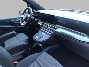 Mercedes-Benz V 250 d Style lang 4Matic 9G-Tronic
