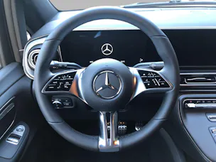 Mercedes-Benz V 250 d Style lang 4Matic 9G-Tronic