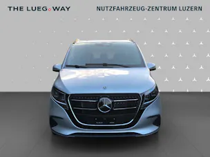 Mercedes-Benz V 250 d Style lang 4Matic 9G-Tronic