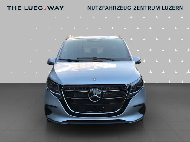 Mercedes-Benz V 250 d Style lang 4Matic 9G-Tronic