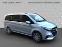 Mercedes-Benz V 250 d Style lang 4Matic 9G-Tronic