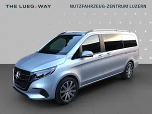 Mercedes-Benz V 250 d Style lang 4Matic 9G-Tronic