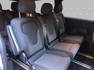 Mercedes-Benz V 250 d Style lang 4Matic 9G-Tronic