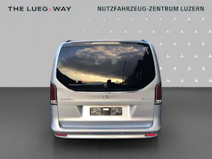 Mercedes-Benz V 250 d Style lang 4Matic 9G-Tronic