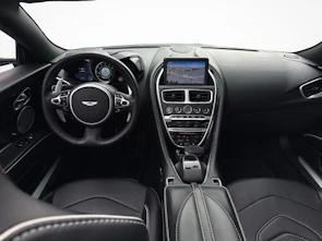 Fahrzeugbild ASTON MARTIN DBS Superleggera Volante 5.2 V12 Bi-Turbo