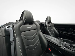 Fahrzeugbild ASTON MARTIN DBS Superleggera Volante 5.2 V12 Bi-Turbo
