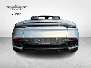 ASTON MARTIN DBS Superleggera Volante 5.2 V12 Bi-Turbo