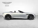 ASTON MARTIN DBS Superleggera Volante 5.2 V12 Bi-Turbo