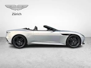 Fahrzeugbild ASTON MARTIN DBS Superleggera Volante 5.2 V12 Bi-Turbo