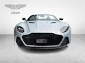 ASTON MARTIN DBS Superleggera Volante 5.2 V12 Bi-Turbo