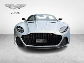 Fahrzeugbild ASTON MARTIN DBS Superleggera Volante 5.2 V12 Bi-Turbo
