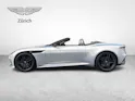 ASTON MARTIN DBS Superleggera Volante 5.2 V12 Bi-Turbo