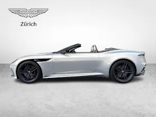 ASTON MARTIN DBS Superleggera Volante 5.2 V12 Bi-Turbo