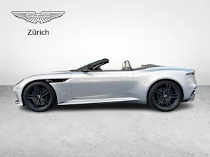 Fahrzeugbild ASTON MARTIN DBS Superleggera Volante 5.2 V12 Bi-Turbo