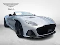 ASTON MARTIN DBS Superleggera Volante 5.2 V12 Bi-Turbo