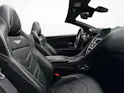 ASTON MARTIN DBS Superleggera Volante 5.2 V12 Bi-Turbo