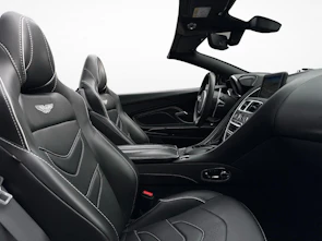 Fahrzeugbild ASTON MARTIN DBS Superleggera Volante 5.2 V12 Bi-Turbo