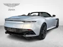 ASTON MARTIN DBS Superleggera Volante 5.2 V12 Bi-Turbo