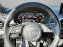 Audi A3 Sportback 2.0 TFSI Sport quattro S-tronic