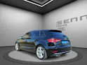 Audi A3 Sportback 2.0 TFSI Sport quattro S-tronic