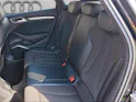 Audi A3 Sportback 2.0 TFSI Sport quattro S-tronic