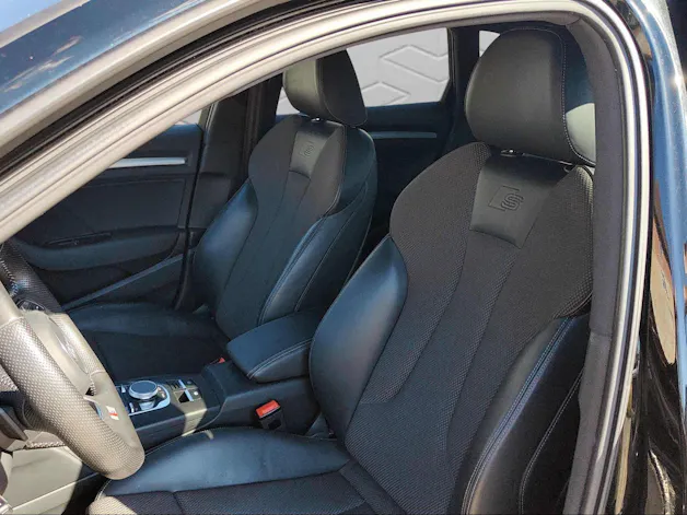 Audi A3 Sportback 2.0 TFSI Sport quattro S-tronic