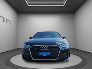 Audi A3 Sportback 2.0 TFSI Sport quattro S-tronic