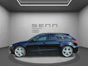 Audi A3 Sportback 2.0 TFSI Sport quattro S-tronic
