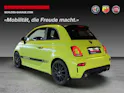 Fiat 595 C Abarth 1.4 T-Jet