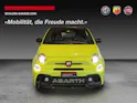 Fiat 595 C Abarth 1.4 T-Jet