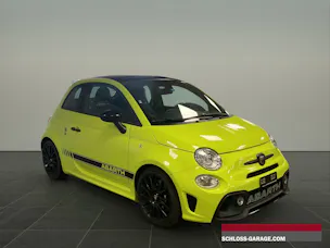 Fiat 595 Abarth C Abarth 1.4 T Comp