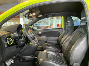 Fiat 595 C Abarth 1.4 T-Jet