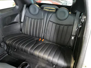 Fiat 595 C Abarth 1.4 T-Jet