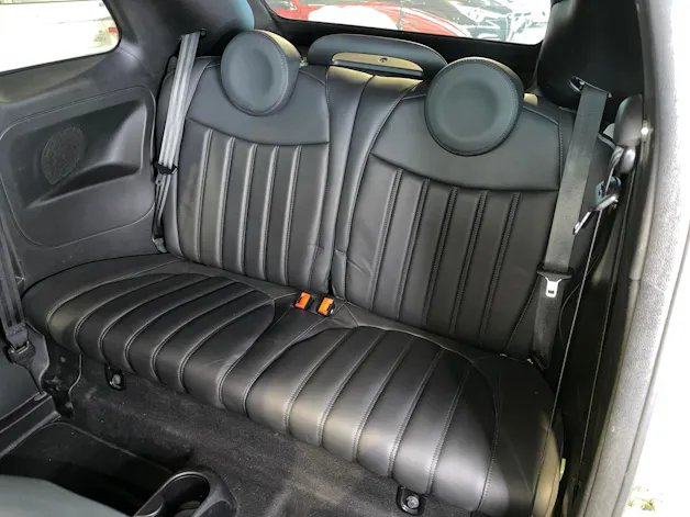 Fiat 595 C Abarth 1.4 T-Jet