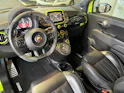 Fiat 595 C Abarth 1.4 T-Jet