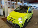 Fiat 595 C Abarth 1.4 T-Jet