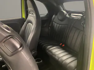 Fiat 595 Abarth C Abarth 1.4 T Comp