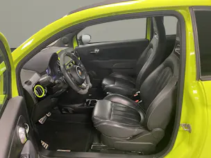 Fiat 595 Abarth C Abarth 1.4 T Comp
