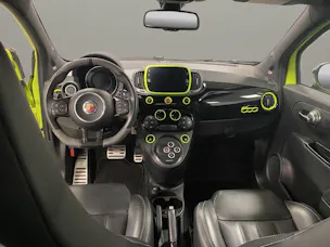 Fiat 595 Abarth C Abarth 1.4 T Comp