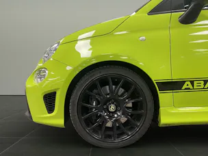Fiat 595 Abarth C Abarth 1.4 T Comp