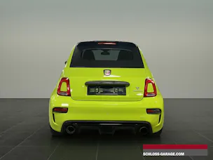 Fiat 595 Abarth C Abarth 1.4 T Comp