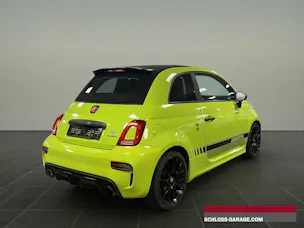 Fiat 595 Abarth C Abarth 1.4 T Comp