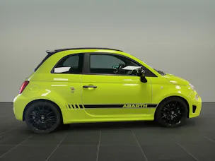 Fiat 595 Abarth C Abarth 1.4 T Comp