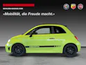 Fiat 595 C Abarth 1.4 T-Jet