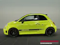 Fiat 595 Abarth C Abarth 1.4 T Comp