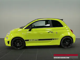 Fiat 595 Abarth C Abarth 1.4 T Comp